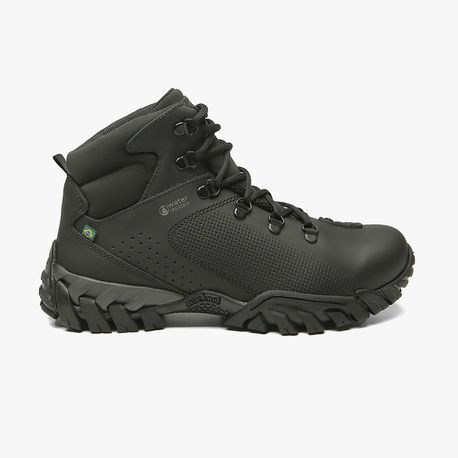 BOTA  ESPORTE X-10 XDEZ02-EB06 GRAFITE 38