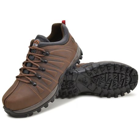 TENIS UIRAPURU - 05 UIRAPURU-05 BROWN 38