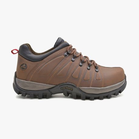 TENIS UIRAPURU - 05 UIRAPURU-05 BROWN 38