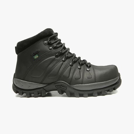 BOTA ADVENTURE CA001 GRAFITE 38