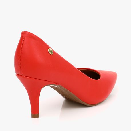 SCARPIN SALTO  VIZZANO 1185702 VERMELHO PELICA 35