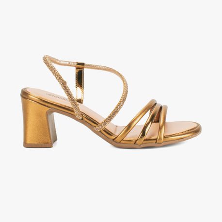 STRASS TRASEIRO MC413 006 BRONZE 34
