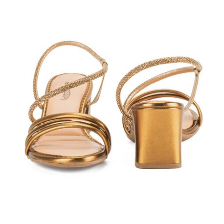 STRASS TRASEIRO MC413 006 BRONZE 34