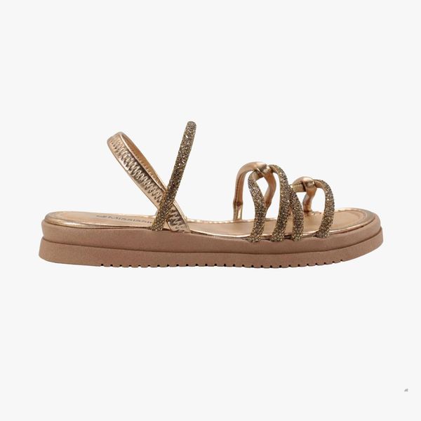 SANDALIA MI718 0001 ROSE 37