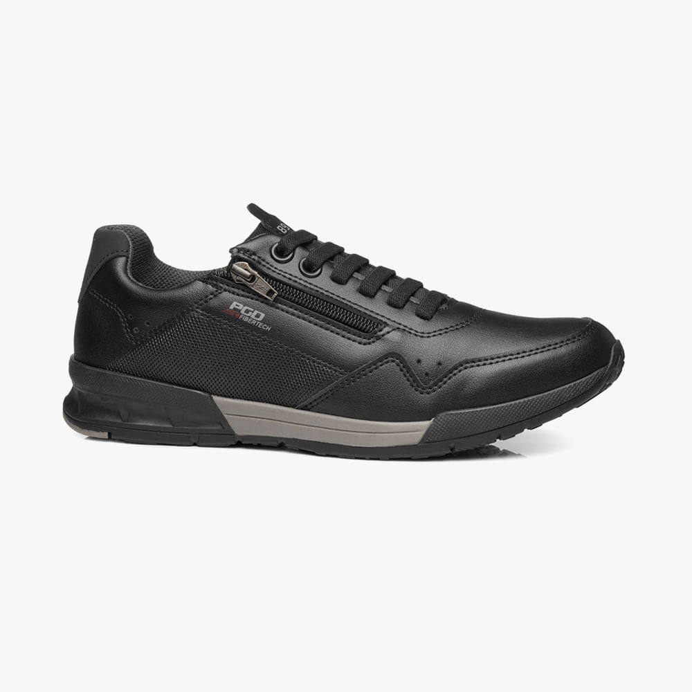 SAPATENIS TRADICIONAL 172202 02-PRETO 38