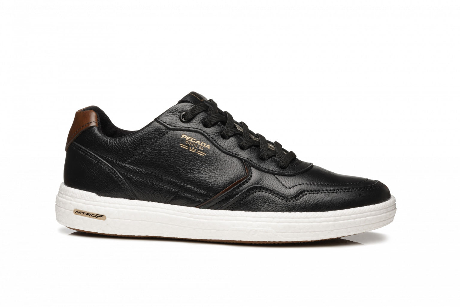 SAPATENIS MODA 112003 07-PRETO 39