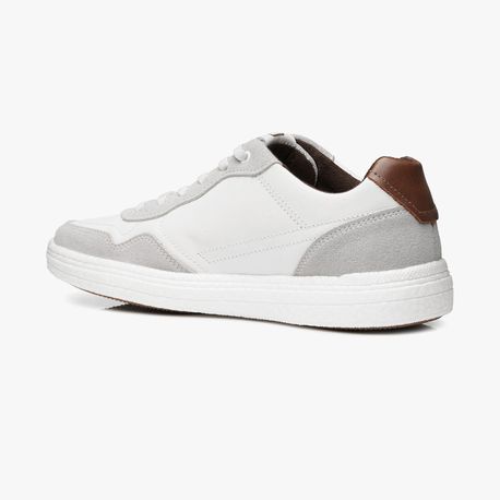 SAPATENIS MODA 112003 01-BRANCO 39