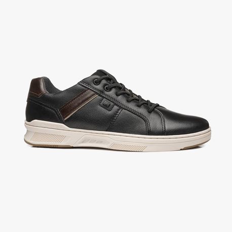 SAPATENIS MODA 110605 06-PRETO 39