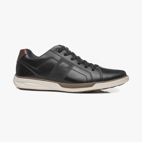 SAPATENIS MODA 111104 05-PRETO 38