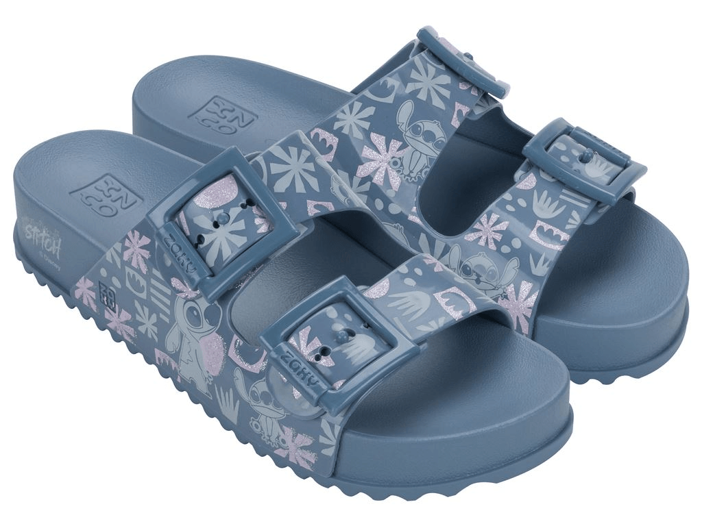 ZAXY DISNEY PARTNER 19149 BE222 AZUL INDIGO 33/34