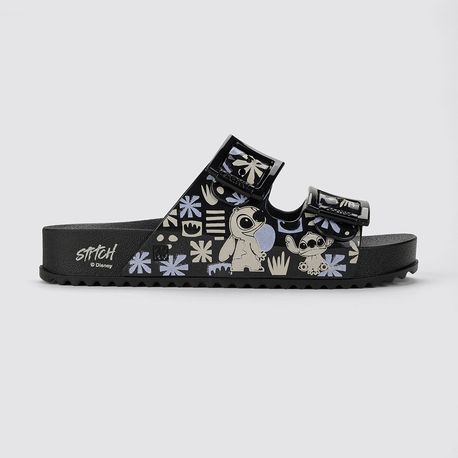 ZAXY DISNEY PARTNER 19149 BE225 PRETO 33/34