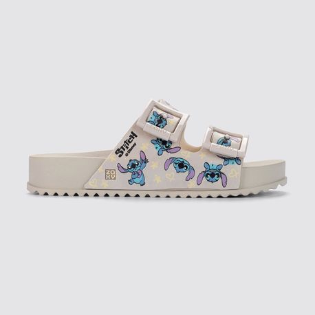 ZAXY DISNEY PARTNER 19149 BN733 OFF WHITE CLARO 36