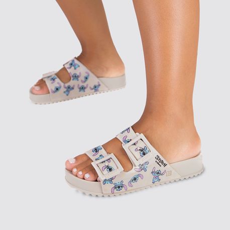 ZAXY DISNEY PARTNER 19149 BN733 OFF WHITE CLARO 36