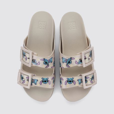 ZAXY DISNEY PARTNER 19149 BN733 OFF WHITE CLARO 36