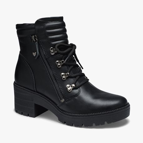 BOTA COTURNO ZIPER LATERAL MI621 01-PTO BERTELLI 34