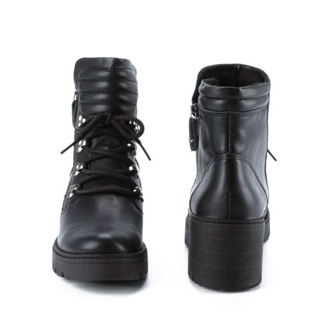 BOTA COTURNO ZIPER LATERAL MI621 01-PTO BERTELLI 34