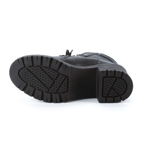 BOTA COTURNO ZIPER LATERAL MI621 01-PTO BERTELLI 34