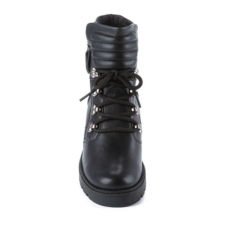 BOTA COTURNO ZIPER LATERAL MI621 01-PTO BERTELLI 34
