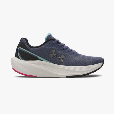 TENIS UA CH WING 2 6006988 044-DOWPGRAY/REBPINK/GUNMETAL 36