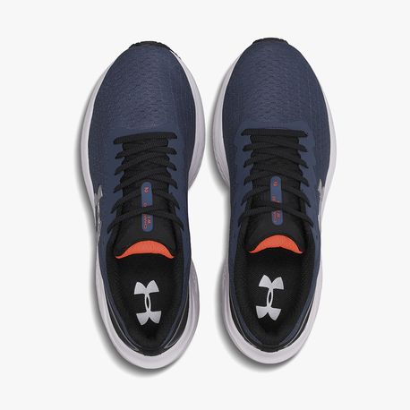 TENIS UA CH WING 2 6006988 410-MIDNAVY/BLACK/MET SILVER 38