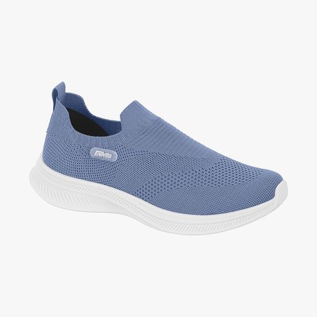 TENIS JOGGING FEMININO 4829-317 JEANS 38