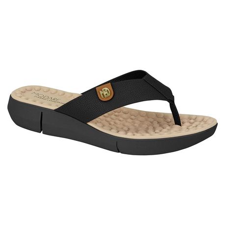 CHINELO ANABELA DEDO 7142106 PRETO 34