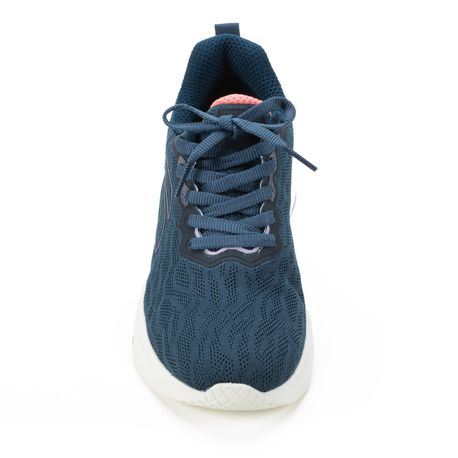 TENIS KOLOSH ESPORTIVO E0202 E0202 0005-PETROLEO/HORTENCIA/BEGONIA 34