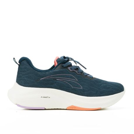 TENIS KOLOSH ESPORTIVO E0202 E0202 0005-PETROLEO/HORTENCIA/BEGONIA 37
