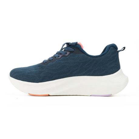 TENIS KOLOSH ESPORTIVO E0202 E0202 0005-PETROLEO/HORTENCIA/BEGONIA 37