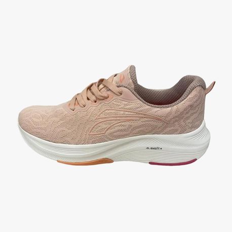 TENIS KOLOSH ESPORTIVO E0202 E0202 0007- IPE/BEGONIA 34