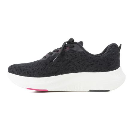 TENIS KOLOSH ESPORTIVO E0202 E0202 0001-PRETO/MAGENTA 34