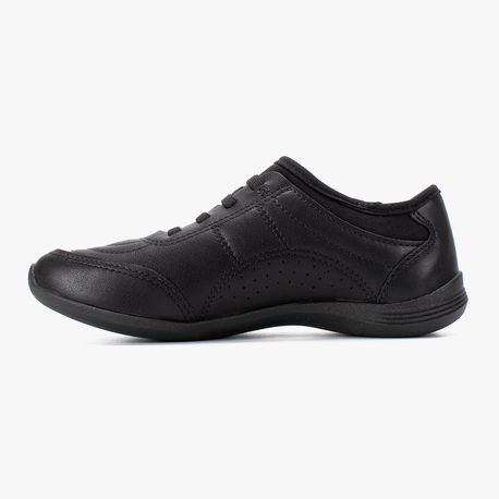 TENIS KOLOSH C3183 W C3183 0007-PRETO 34