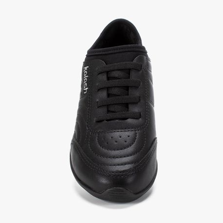 TENIS KOLOSH C3183 W C3183 0007-PRETO 34