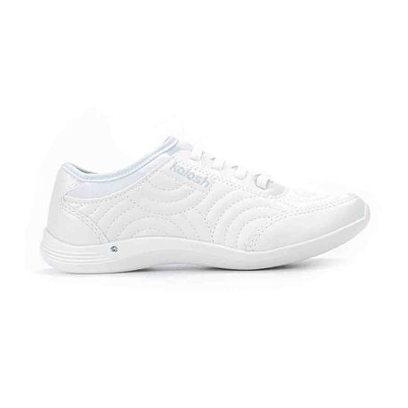 TENIS KOLOSH C3183 W C3183 0002-WHITE 34