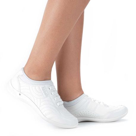 TENIS KOLOSH C3183 W C3183 0002-WHITE 34