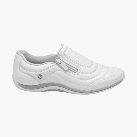 TENIS KOLOSH C3117 W C3117 0002-WHITE/FOG 36