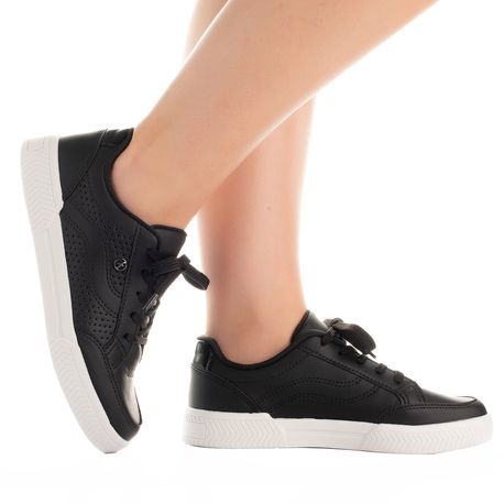 TENIS KOLOSH C3001B C3001B PRETO 36