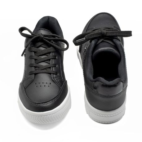 TENIS KOLOSH C3001B C3001B PRETO 36