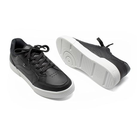 TENIS KOLOSH C3001B C3001B PRETO 36