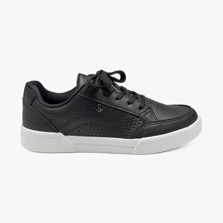 TENIS KOLOSH C3001B C3001B PRETO 36