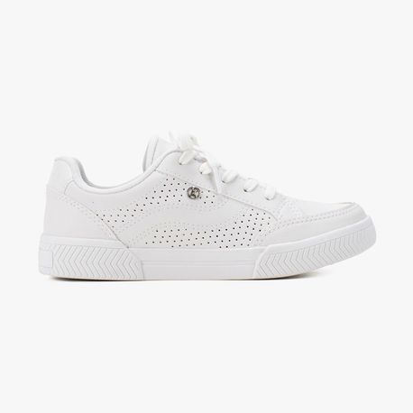 TENIS KOLOSH C3001B C3001B WHITE 36