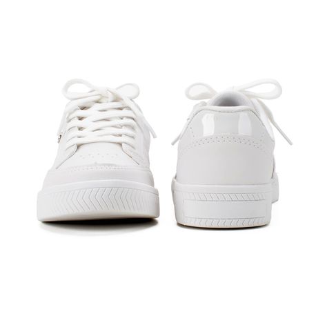TENIS KOLOSH C3001B C3001B WHITE 36