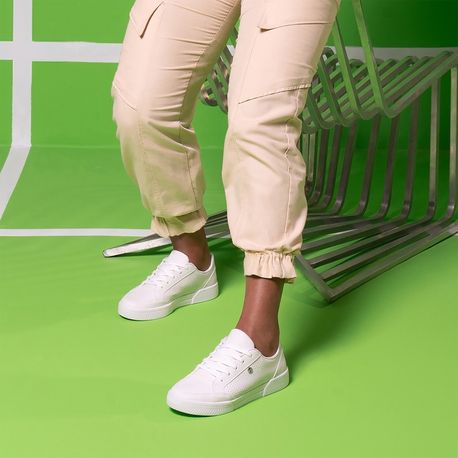 TENIS KOLOSH C3001B C3001B WHITE 36