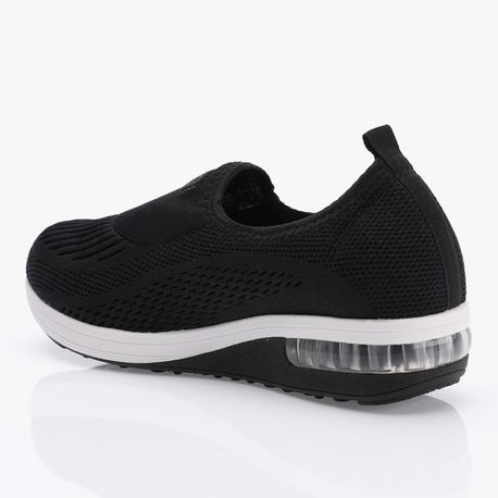 TENIS CAS MODA BOLHA ENF LYC M 7320217 PRETO 34