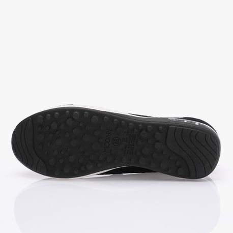 TENIS CAS MODA BOLHA ENF LYC M 7320217 PRETO 34