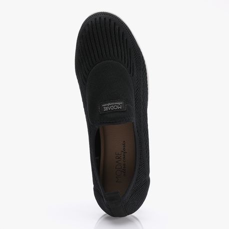 TENIS CAS MODA BOLHA ENF LYC M 7320217 PRETO 34
