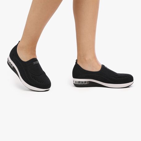 TENIS CAS MODA BOLHA ENF LYC M 7320217 PRETO 34