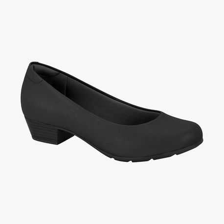 SAPATO MONTADO 7032500 PRETO 34