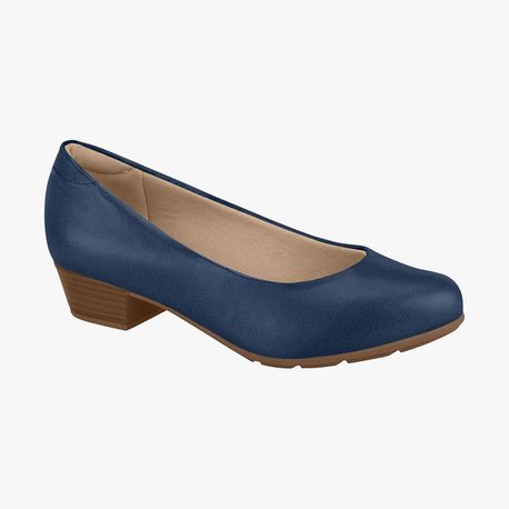 SAPATO MONTADO 7032500 MARINHO 107 34