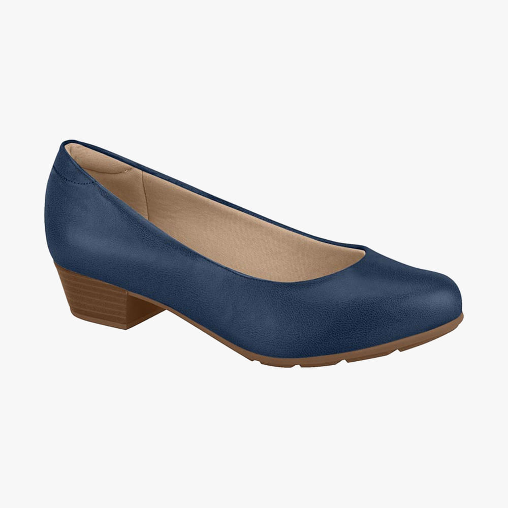 SAPATO MONTADO 7032500 MARINHO 107 34